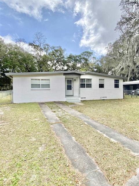 206 Cypress Rd, Perry, FL 32348 photo 5