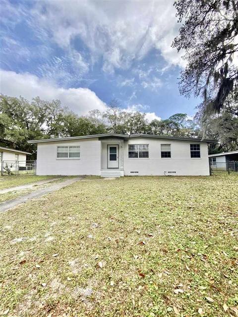 206 Cypress Rd, Perry, FL 32348 photo 3