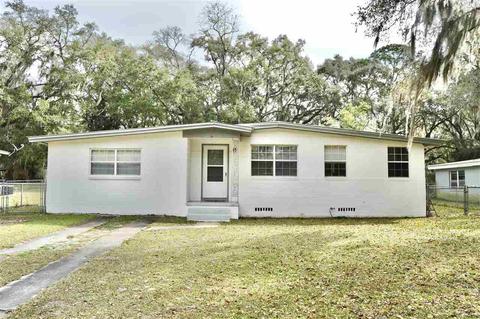 206 Cypress Rd, Perry, FL 32348 photo 1