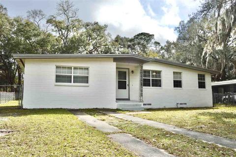206 Cypress Rd, Perry, FL 32348 photo 2