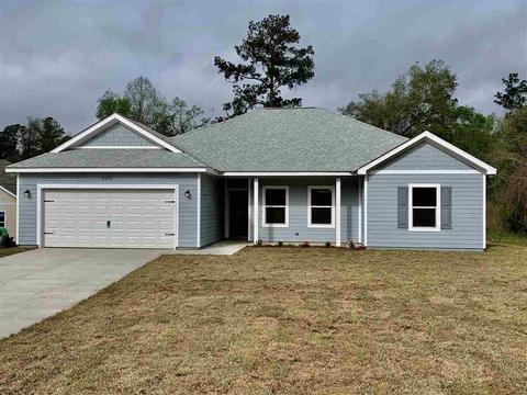 200 Knight Rd, Midway, FL 32343 photo 1