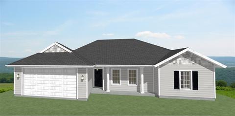 208 Knight Rd, Midway, FL 32343 photo 1