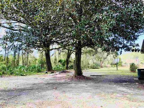 1501 Cary Stephens Rd, Perry, FL 32348 photo 27
