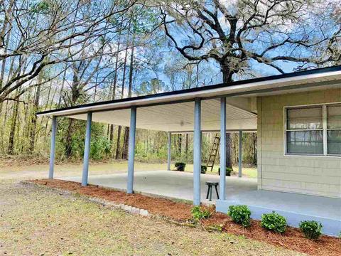 1501 Cary Stephens Rd, Perry, FL 32348 photo 24