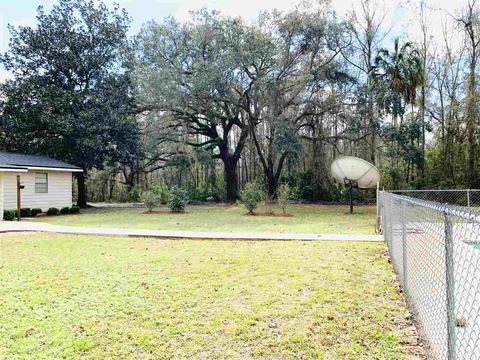 1501 Cary Stephens Rd, Perry, FL 32348 photo 8