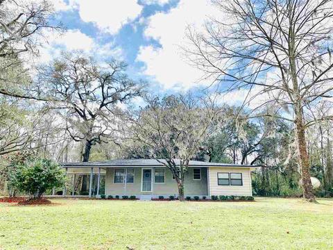 1501 Cary Stephens Rd, Perry, FL 32348 photo 1