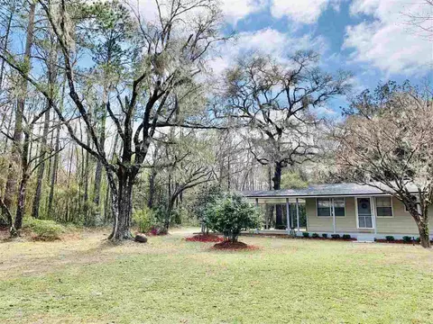 1501 Cary Stephens Rd, Perry, FL 32348 photo 3