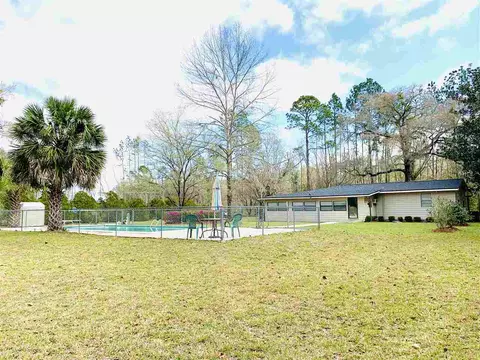 1501 Cary Stephens Rd, Perry, FL 32348 photo 9