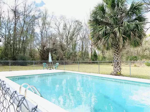 1501 Cary Stephens Rd, Perry, FL 32348 photo 5