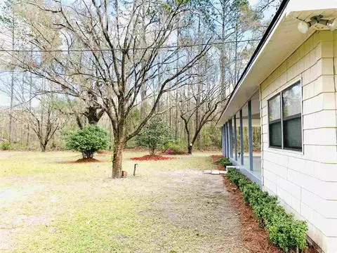 1501 Cary Stephens Rd, Perry, FL 32348 photo 23