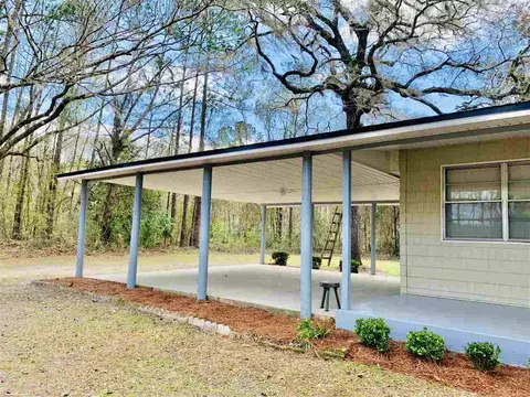1501 Cary Stephens Rd, Perry, FL 32348 photo 24