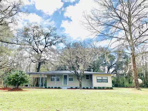 1501 Cary Stephens Rd, Perry, FL 32348 photo 1