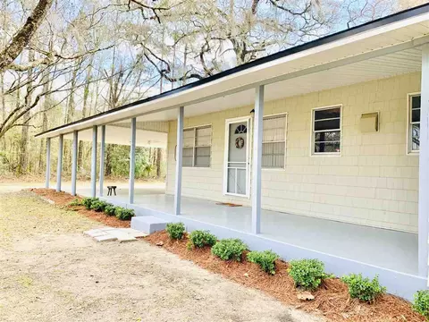 1501 Cary Stephens Rd, Perry, FL 32348 photo 2