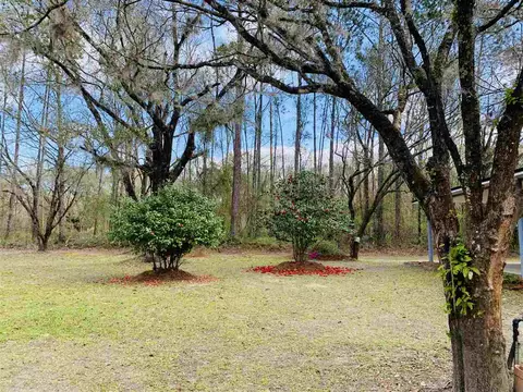 1501 Cary Stephens Rd, Perry, FL 32348 photo 26