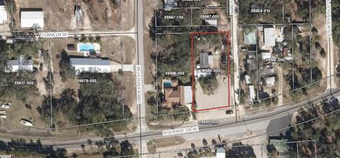 1305 S Riverside Dr, Steinhatchee, FL 32359 photo 1