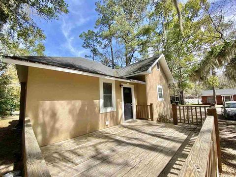 511 E Bay St, Perry, FL 32347 photo 2