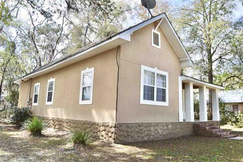 511 E Bay St, Perry, FL 32347 photo 26