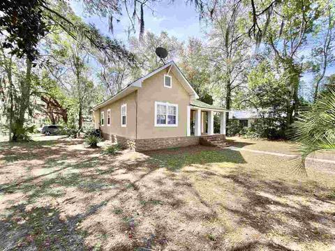 511 E Bay St, Perry, FL 32347 photo 1