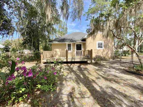 511 E Bay St, Perry, FL 32347 photo 4