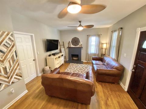 511 E Bay St, Perry, FL 32347 photo 19