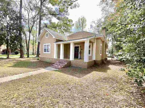 511 E Bay St, Perry, FL 32347 photo 3