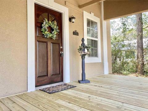 511 E Bay St, Perry, FL 32347 photo 6
