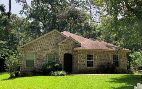 3473 Plowshare Rd, Tallahassee, FL 32309 photo 1