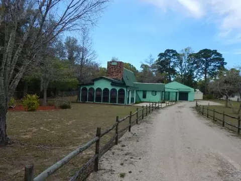 1408 SE 2nd Ave, Steinhatchee, FL 32359 photo 1