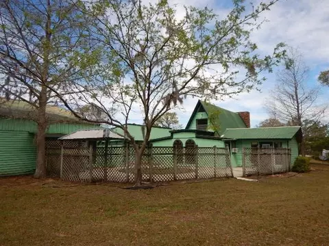 1408 SE 2nd Ave, Steinhatchee, FL 32359 photo 17