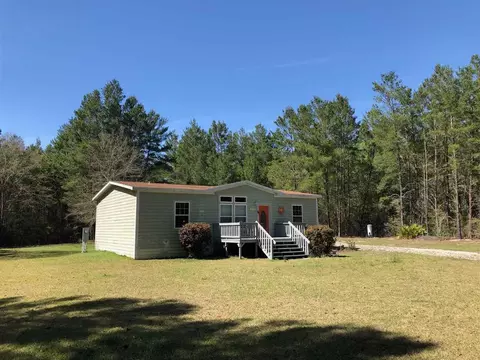 234 SE Black Hawk Dr, Madison, FL 32340 photo 1