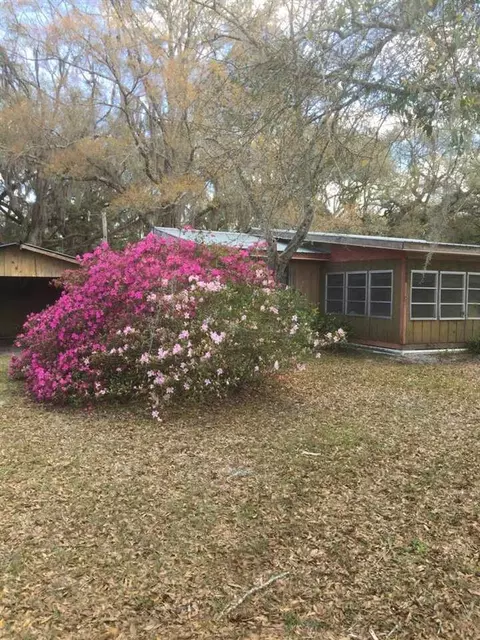 2293 A V Brannen Rd, Perry, FL 32347 photo 1