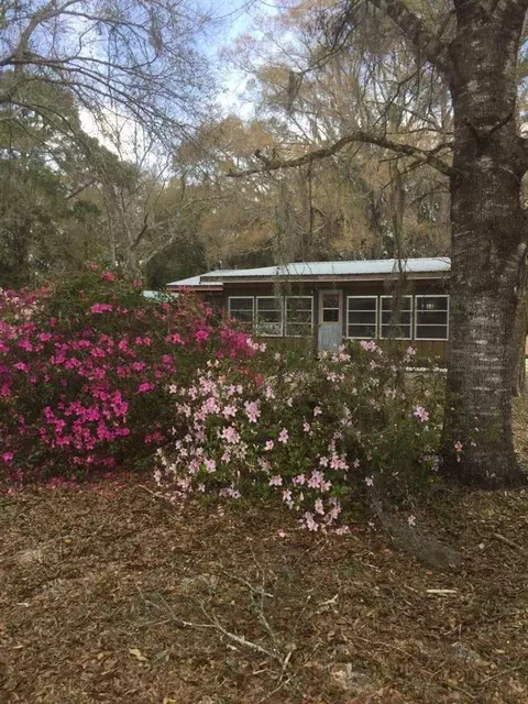 2293 A V Brannen Rd, Perry, FL 32347 photo 16