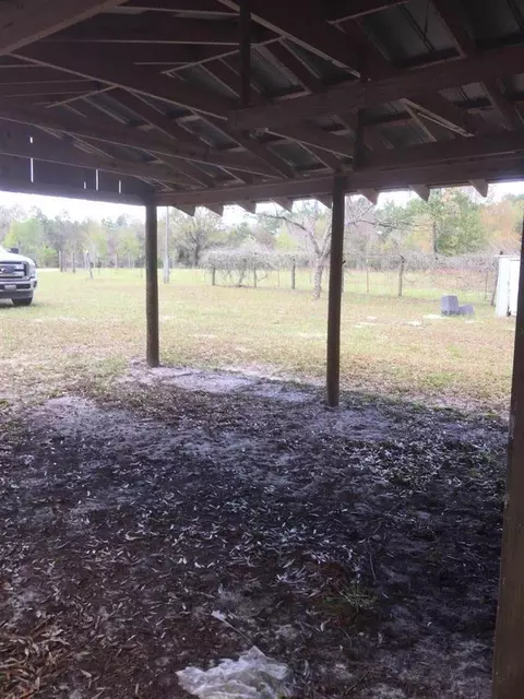 2293 A V Brannen Rd, Perry, FL 32347 photo 15