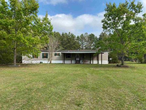 3080 Slaughter Rd, Perry, FL 32347 photo 1