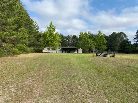 3080 Slaughter Rd, Perry, FL 32347 photo 24