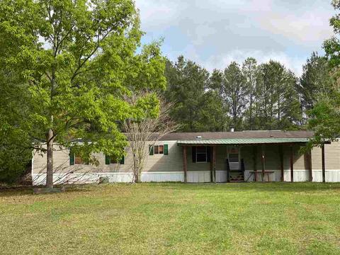 3080 Slaughter Rd, Perry, FL 32347 photo 2