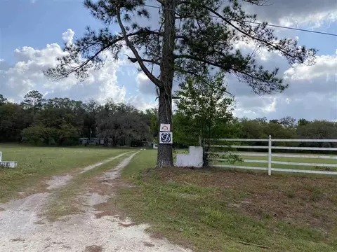 2810 Green Farm Rd, Perry, FL 32347 photo 6