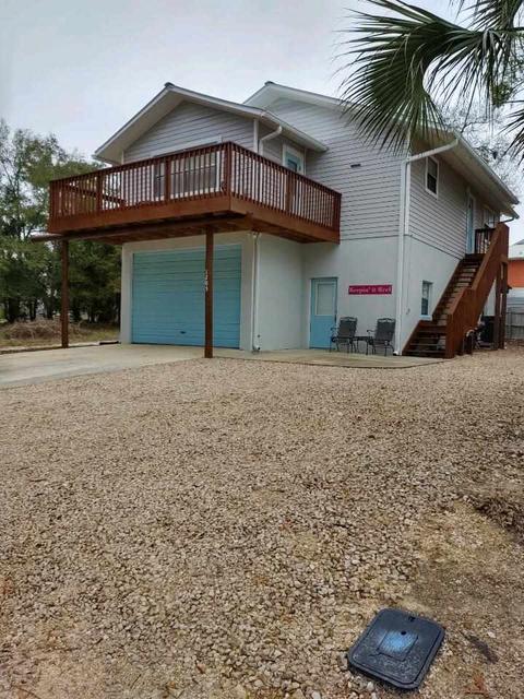 1205 SE Clara Ln, Steinhatchee, FL 32359 photo 1