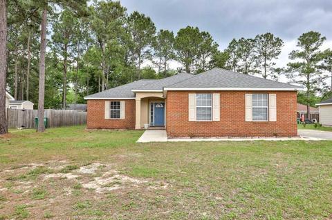 220 Stevens Dr, Midway, FL 32343 photo 1