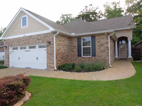 9193 Eagles Ridge Dr, Tallahassee, FL 32312 photo 1