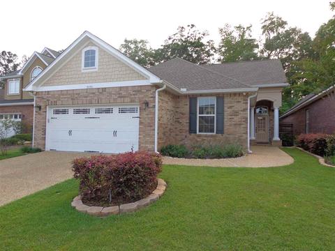 9193 Eagles Ridge Dr, Tallahassee, FL 32312 photo 2
