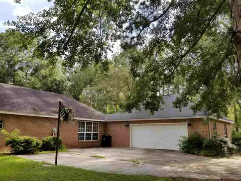 301 Bishop Blvd, Perry, FL 32347 photo 4