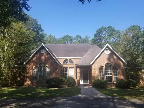 301 Bishop Blvd, Perry, FL 32347 photo 30