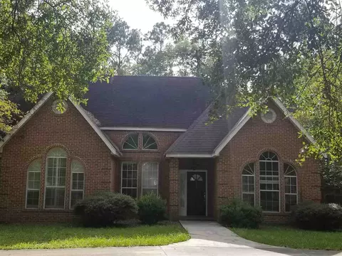 301 Bishop Blvd, Perry, FL 32347 photo 1