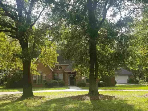 301 Bishop Blvd, Perry, FL 32347 photo 5