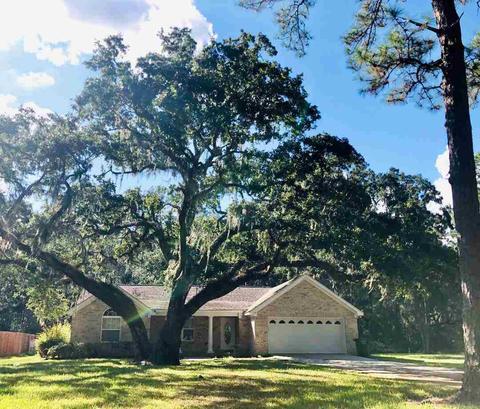 224 Fire Escape Rd, Saint Marks, FL 32355 photo 1