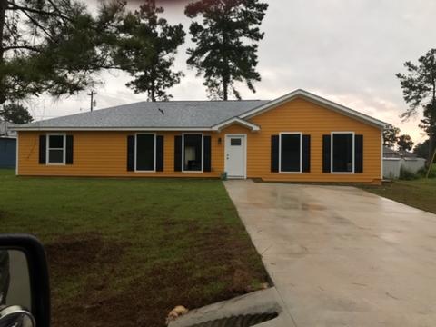 33 Sand Pine Dr, Midway, FL 32343 photo 1