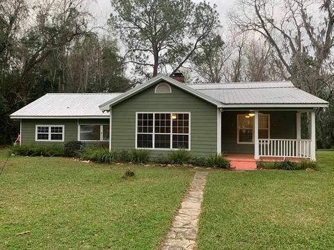 347 NE Ridge Loop, Madison, FL 32340 photo 1