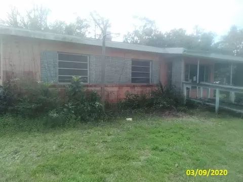 101 Pine Rd, Perry, FL 32348 photo 1