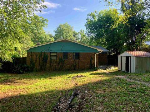 5652 Rustic Dr, Tallahassee, FL 32303 photo 22
